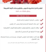Visit سيروم بليمش لمعالجة عيوب البشرة من بي ار تي سي 30 مل
