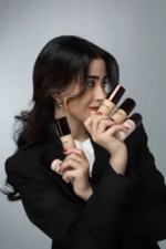 Visit كريم أساس سائل من بولفير - 30 مل L4