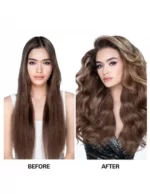 Visit بخاخ لمقاومة تجعد الشعرسبراي مقاومة النفشة والرطوبة من كولور واو 50 مل