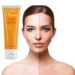 Visit كريم واقي الشمس والمرطب (SPF60) من ديسار - 80 مل