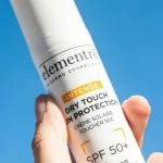 Visit واقي شمس SPF 5 +50 مل من إلمنتري