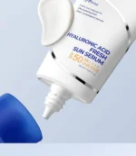 Visit سيروم حمض الهيالورونيك المنعش للشمس SPF50+ PA++++ من اسنتري 50 مل