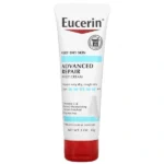 Visit كريم اصلاح القدمين المتقدم خالٍ من العطور من يوسرين 85 جم Eucerin