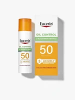 Visit دهان واقي شمسي للوجه عامل حماية من الشمس 50 SPF من يوسرين 75 مل