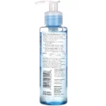 Visit جل التنظيف المرطب + حمض الهيالورونيك من يوسرين 200مل Eucerin