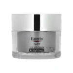 Visit كريم الوجه الليلي بتركيبة Q10 المضاد للتجاعيد + برو ريتينول من يوسرين 48 جم Eucerin