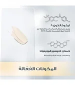 Visit كريم الحماية من الشمس للبشرة الحساسة SPF 50+ من يوسرين 50 مل