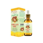 Visit سيروم زيت الأرغان للشعر من فيموس 100 مل
