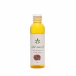 زيارة زيت بذور الكتان من عشبة وزيت 250 مل