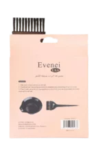 زيارة مجموعة ادوات صبغة الشعر / العلبة قطعتين EV80029