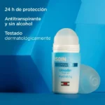 زيارة مزيل عرق رول يوريدين كومفورت 24 ساعة ترطيب من ايسدين - 50 مل