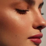 Visit برونزر فايب تشيك بني متوسط من لوكا 02