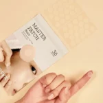 Visit لصقات حب الشباب ماستر من كوسركس - 36 قطعة