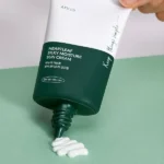 Visit واقي شمس مرطب بخلاصة الهارتليف من أنوا - 50 مل