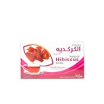 Visit مشروب كركديه الطبيعي من فيولا فلاور 24 كيس