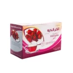 Visit مشروب كركديه الطبيعي من فيولا فلاور 24 كيس