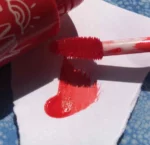 Visit تنت الشفاه الطبيعي باللون الاحمر 03 real red من بي ماي تنت