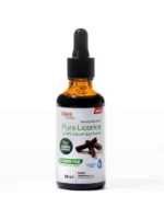 Visit خلاصة عرق السوس النقي ، 2400 MG للبشرة من كوفيكس كير 50 مل