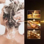 زيارة بلسم روماسي بزيت الأرجان المعزز بالأستازانتين – 500 مل