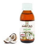 Visit زيت جوز الهند من سندس , 100مل
