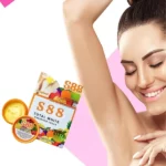 Visit كريم توتال وايت تفتيح تحت الإبط - من أس 88 35 جرام
