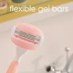 زيارة أداة حلاقة فينوس كمفورت جلايد سبا بريز - 2 رأس إضافي من جيليت