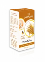 Visit زيت جنين القمح من ماندي كير 125 مل